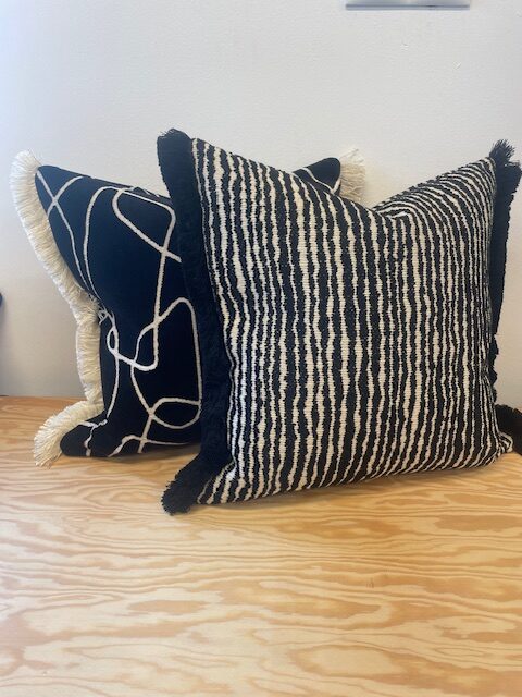 Kussen Tane Kussen Tane 40 x 40
