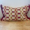 Kussen Frida fuchsia 40 x 60
