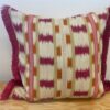 Kussen Frida fuchsia 50 x 50