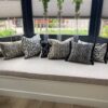 IMG_5532 Kussen Juta zand 50 x 50