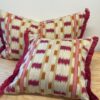Kussen Frida fuchsia 50 x 50