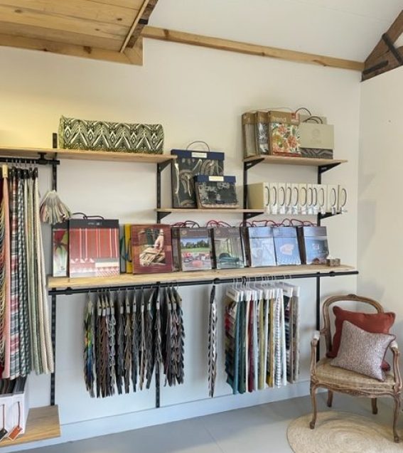 atelier Nova Meubelstoffering